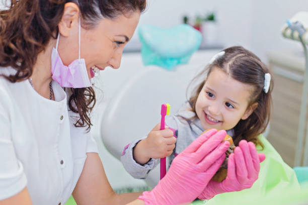 Best Dental Exams and Cleanings  in Lakemoor, IL